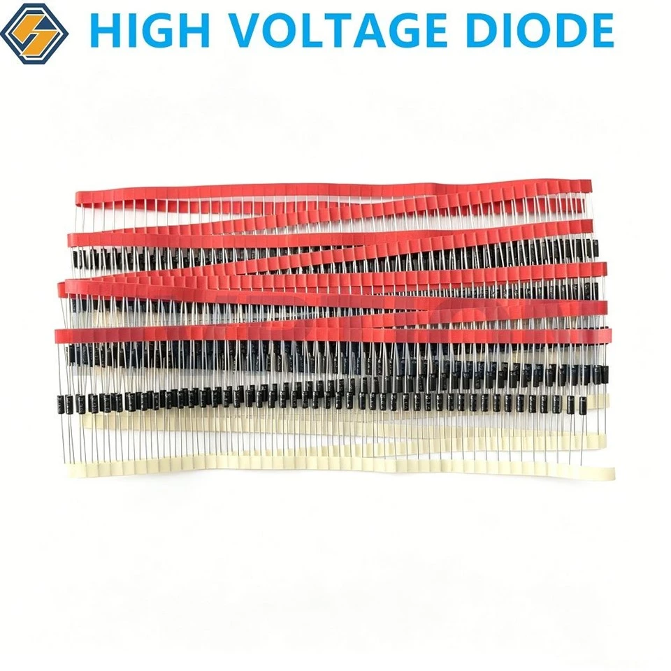 2CL8 Series HV Diode factory