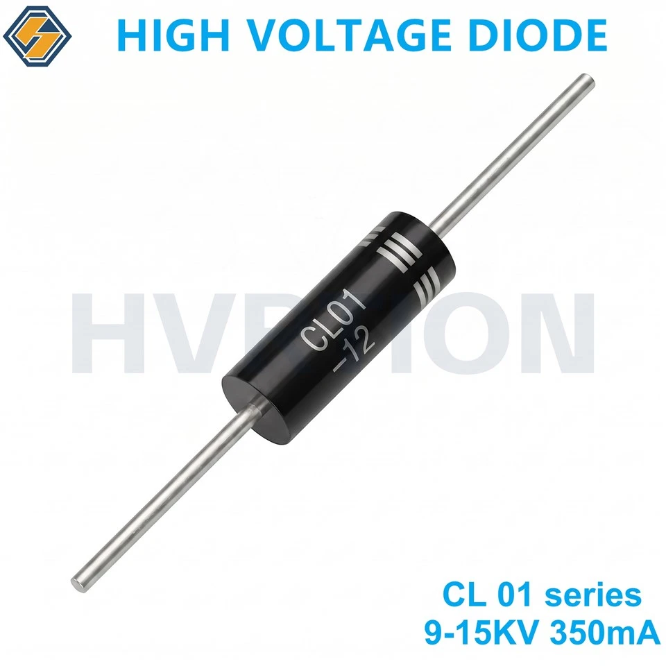 CL01-350mA Microwave HV Diode