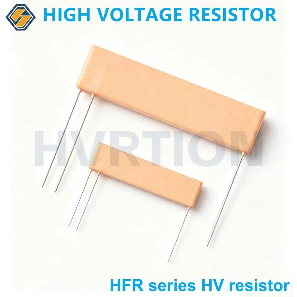 HFR Series HV Resistor