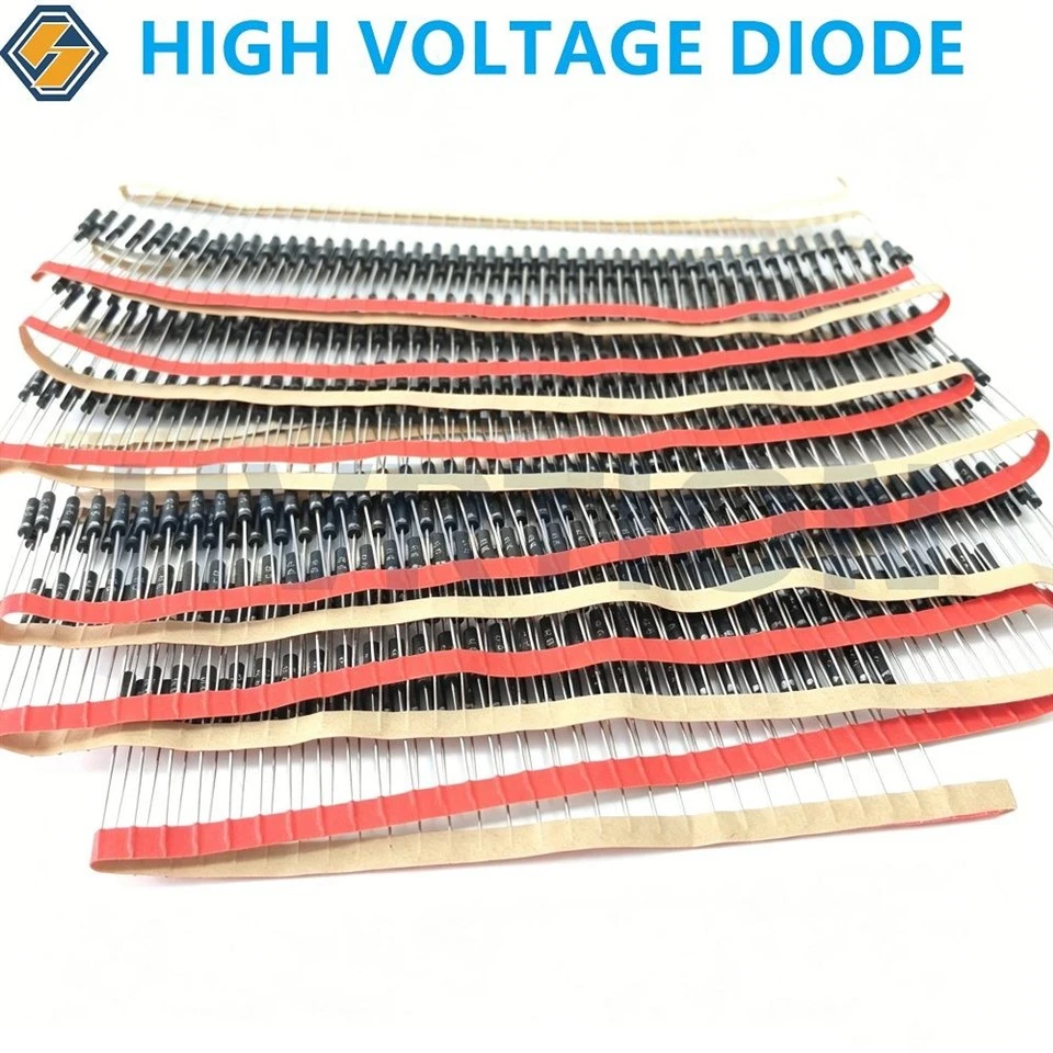High Voltage Fast Recovery Rectifier suppliers