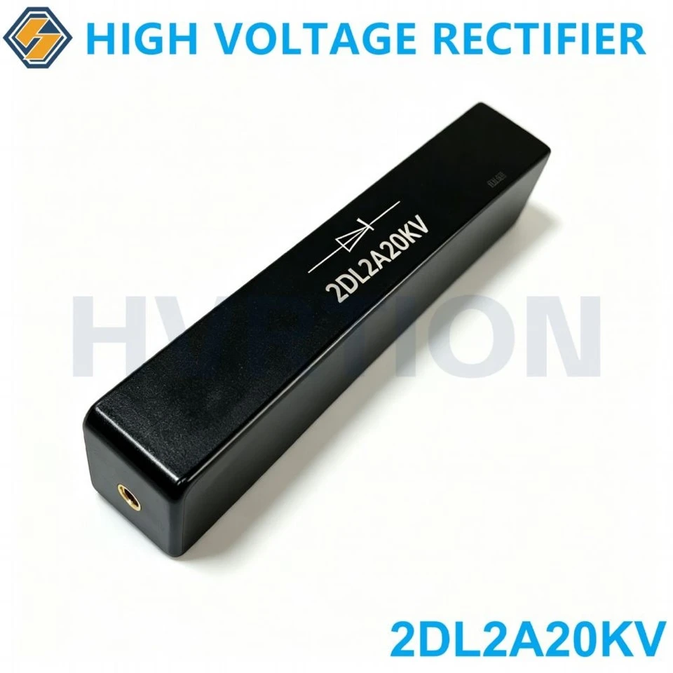 High Voltage Rectifier Stack factory