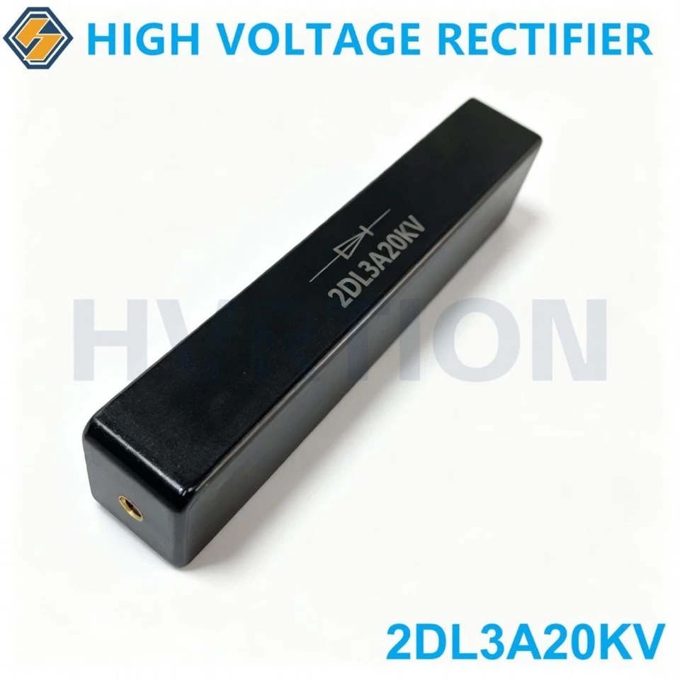 High Voltage Rectifier Stack best