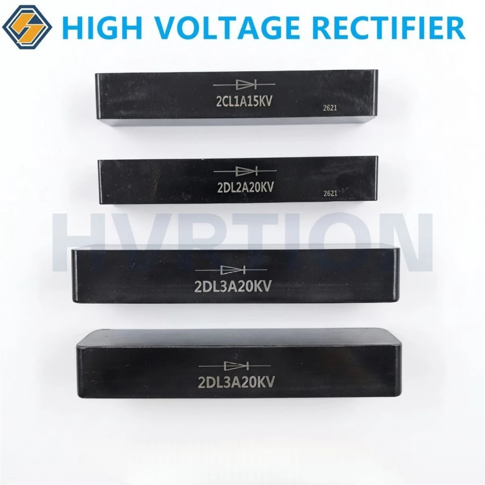 High Voltage Rectifier Stack best