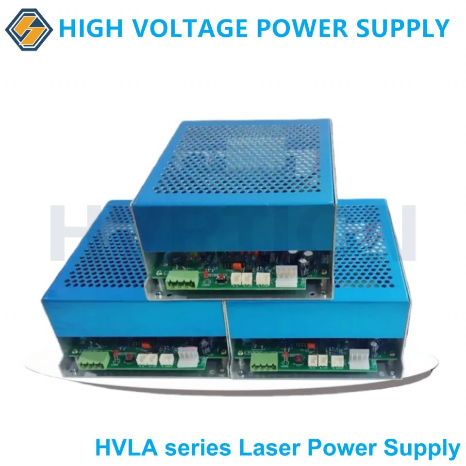 HVLA Laser Power Supply