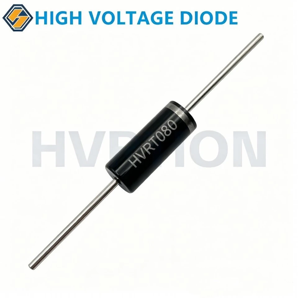 HVRT Series HV Diode suppliers