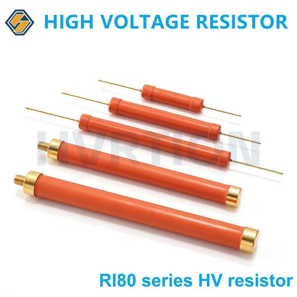 R180 Series HV Resistor