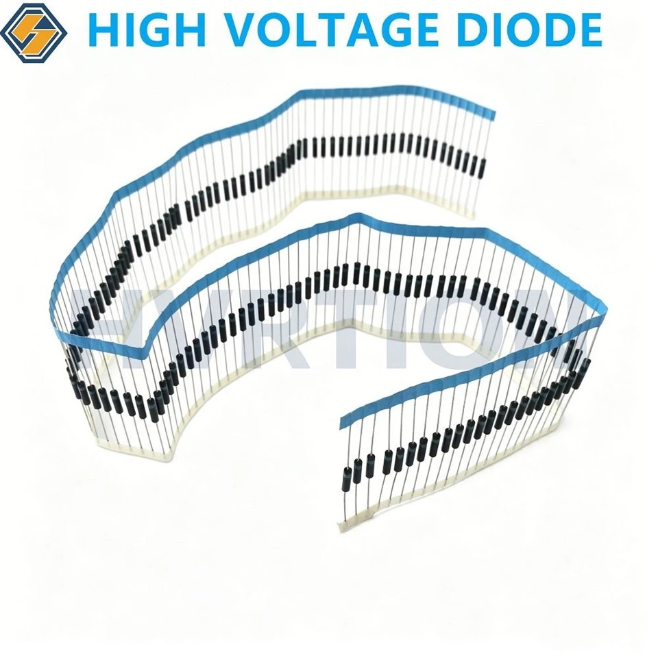 RT03 Series HV Diode factory
