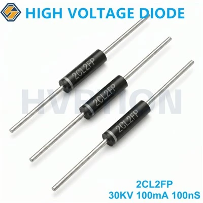 Dioda 2CL2FP