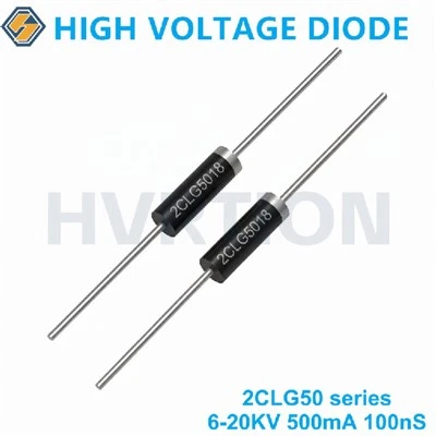 Dioda HV serii 2CLG50 500mA