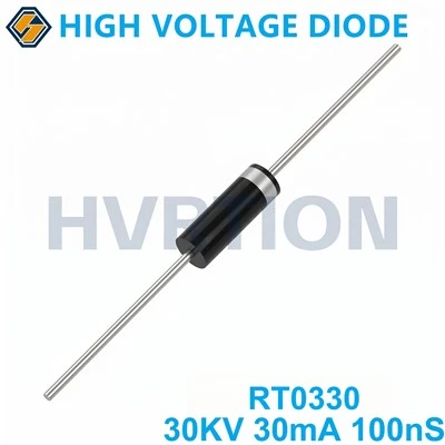 Dioda wysokiego napięcia 30KV 30mA