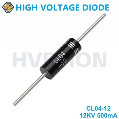 CL04-12 Dioda mikrofalowa