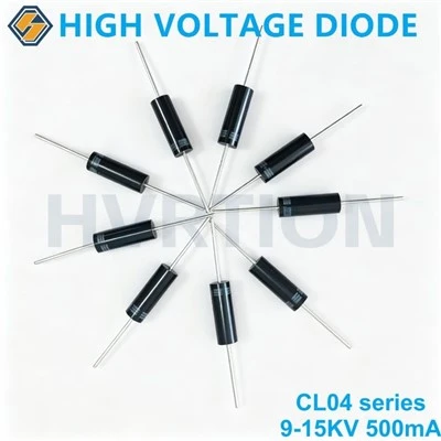 CL04-500mA Dioda mikrofalowa HV