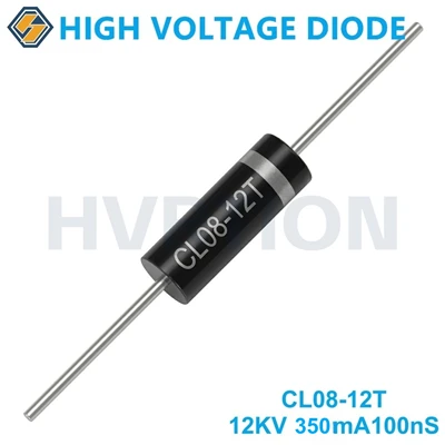 Dioda szybkiego odzyskiwania CL08-12T