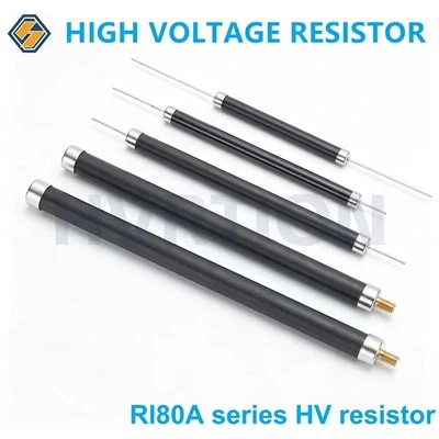 Rezystor wysokiego napięcia serii R180A