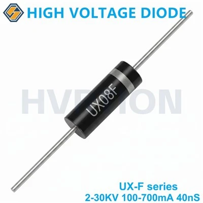 Ultraszybka dioda HV-F 40nS-UX